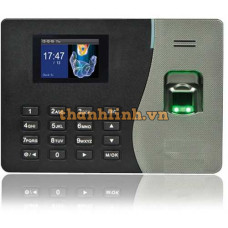 Máy chấm công vân tay RONALD Jack K20PRO